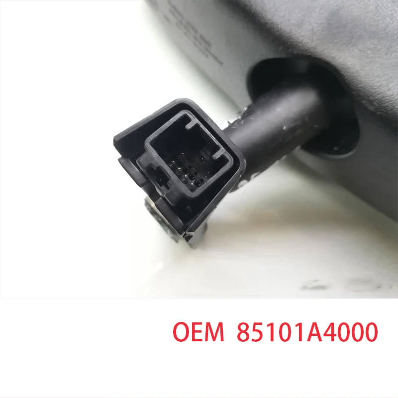 기아 쏘렌토 스포티지 카덴자 옵티마 2016-2019 용 오리지널 85101A4000, IX25 creta 2015, 소나타 2 용 자동 조광 백미러