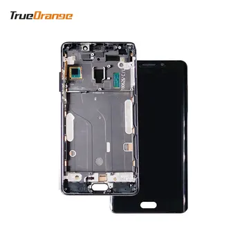 

For 5.7" For Xiaomi Mi Note 2 LCD Display Touch Screen Digitizer Assembly Note2 1920x1080 Xiaomi Mi Note 2 Display Replacement