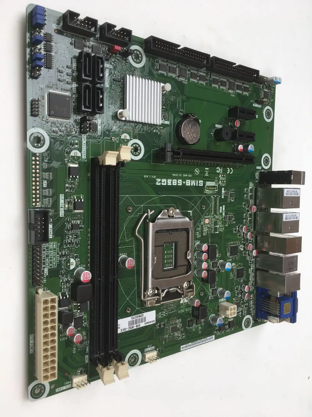 SIMB-683G2-00A1E H81 1150