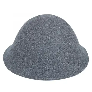 

Bowl Shape Coffee Strainer Non-Porous Alumina Ore Tea Strainer Coffee Filter Tea Accessories