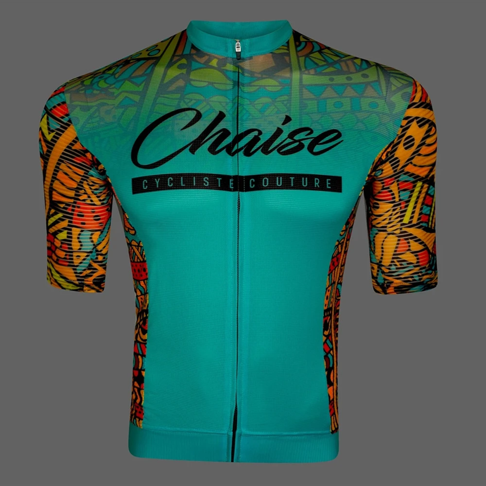 Camiseta de manga para hombre, ropa de de carretera, de secado rápido|Maillot de ciclismo| - AliExpress