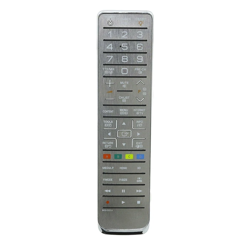 Пульт дистанционного управления для Samsung Smart TV BN59-01051A BN59-01054A инфракрасный