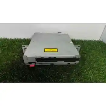 

1572123 Audio system/Radius Cd Bmw X5 (e70)