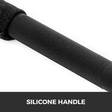 WP-17FV с воздушным охлаждением TIG сварочный фонарь гибкий газовый клапан головка 150A 12.5FT прочный