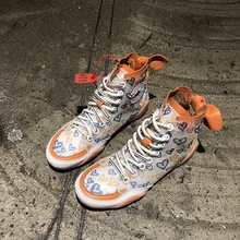 Женская спортивная обувь; женские прогулочные спортивные туфли; Zapatos De Mujer; женские кроссовки на плоской платформе с высоким верхом; I1-34