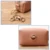 Travel Outdoor Protable Dog Poop Bag Dispenser PU Leather Pouch Pet Cat Pick Up Poop Bag Holder Waste Bag Organizer Оптовые продажи