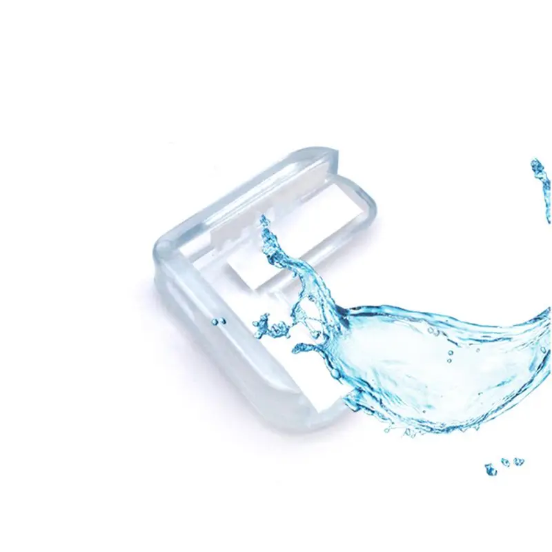 20шт Детские Угловые протекторы для углов, защитные колпачки, защита от ударов для детей Saf