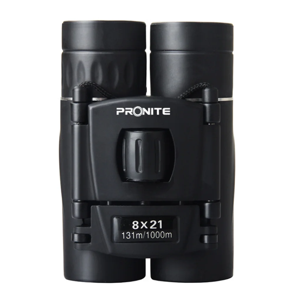 Телескоп PRONITE Bona 8X21 Бинокль точечный телескоп
