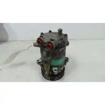 

JPB100770 AIR CONDITIONING COMPRESSOR MG ROVER 600 SERIES (RH)