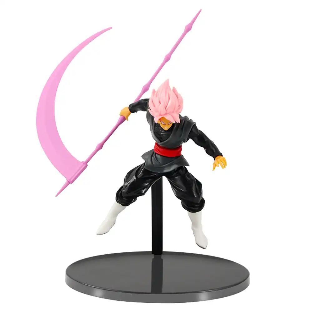 goku black juguete