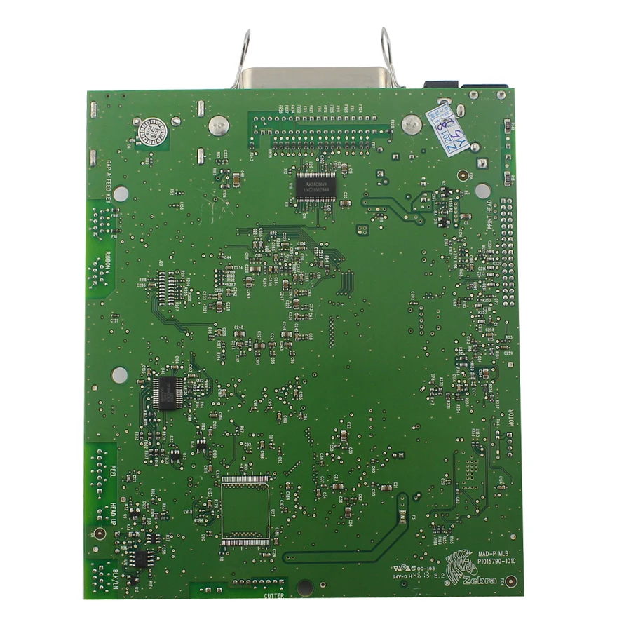 Mainboard Motherboard for Zebra GK420T Thermal Label Receipt POS