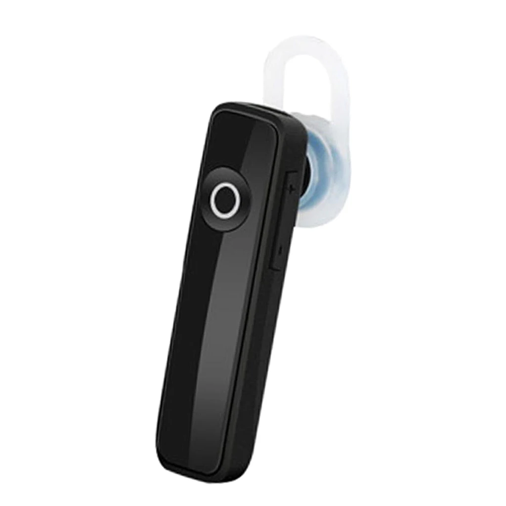 Bluetooth Earphone Mini Wireless Headset True Wireless Earbuds Sport Handsfree Earphones Headphone with Mic for Phone 2019 New