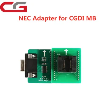 

NEC Adapter for CGDI MB Key Programmer