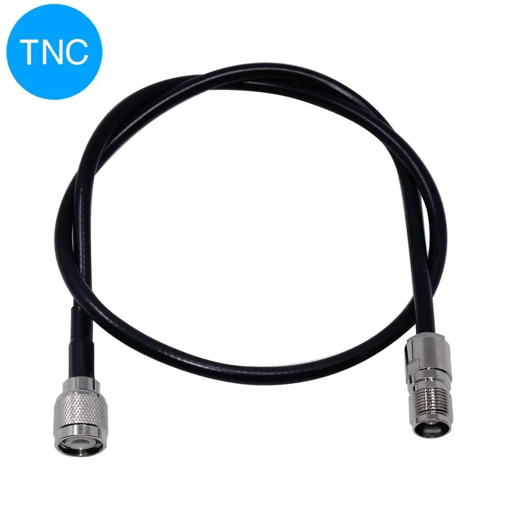 TNC ABBREE AR 152 AR 148 Tactical Antenna Caxial Extend Cable for