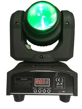 

12pack Led Double Sides 4 x 10W 4 in 1 Beam Wash Disco Nightclub Party lighting