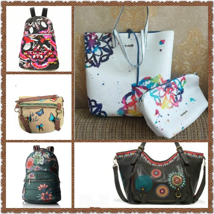 

New fashion handbag