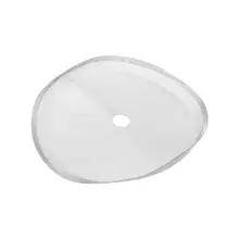 Портативный Съемный кофе горшок фильтр чистая Точная сетка многоразового приготовления инструменты A6HB