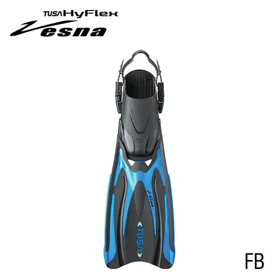TUSA HyFlex Vesna Fins SF0101