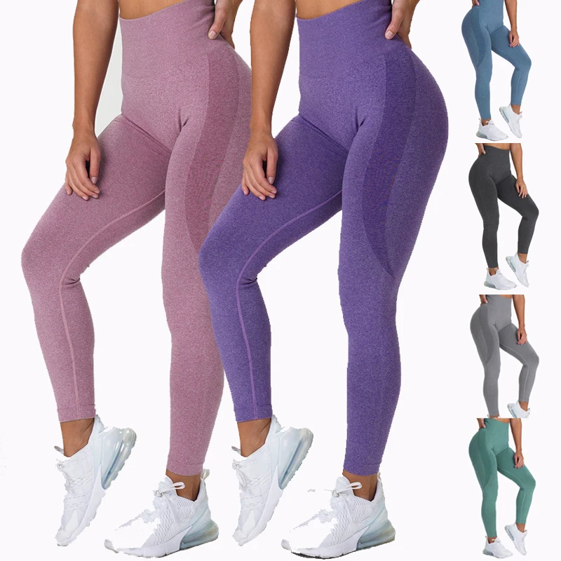 stretchable yoga pants