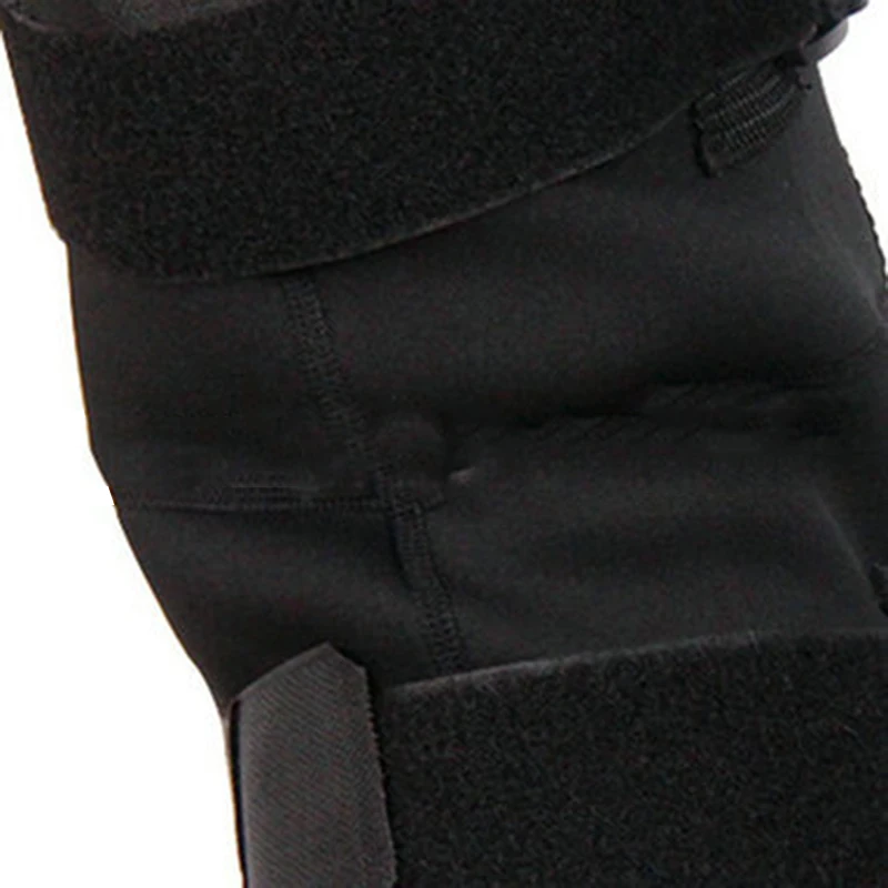 Наколенник Kneepad дышащий наколенник, защита безопасности спортивный ремешок регулируемая поддержка ног Скоба обертывание протектор колодки ремень накладка