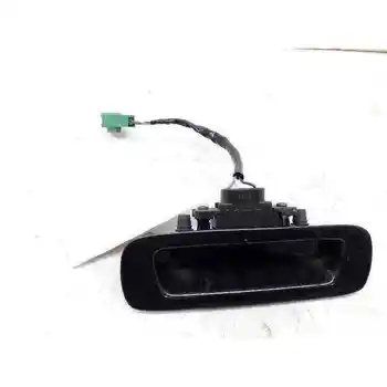 

8285163JA HANDLE OUTER PORTON SUZUKI SWIFT SALOON (MZ)