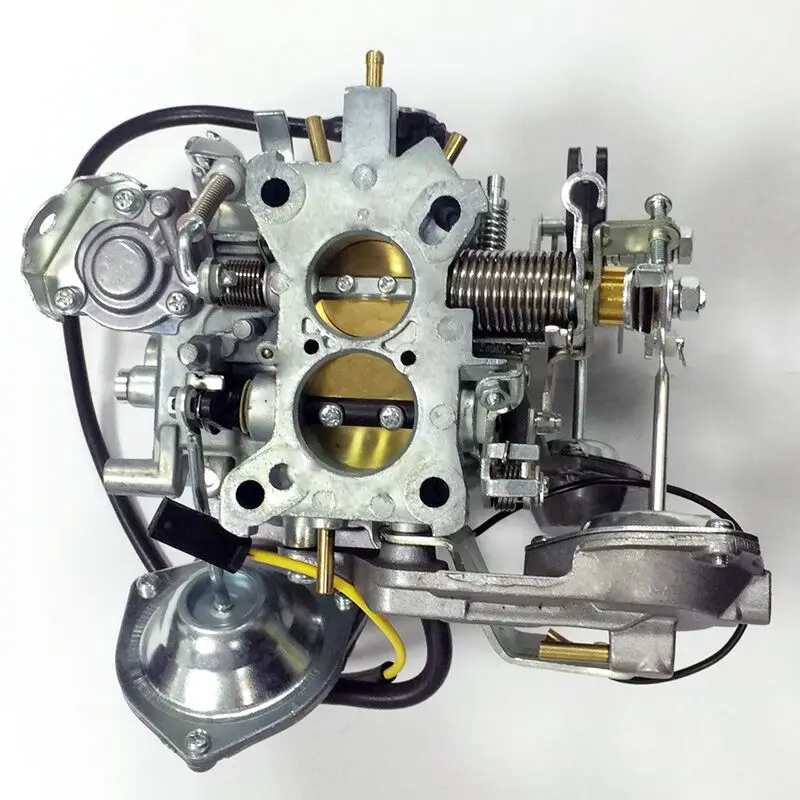 50 шт./компл. Новый Карбюратор CARB в сборе для Volkswagen VW SANTANA JETTA GOLF PASSAT|Карбюраторы| |