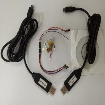 

Hot Selling MSR010 MSRV010 Magnetic Stripe with Smallest 3mm Thickness 1 Track,2 Tracks,3 Tracks Head for Sale