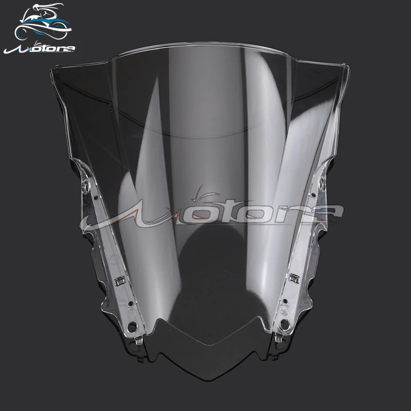 Мотоцикл ветровое стекло для YZF-R25 YZF-R3 YZF R25 R3 15, 16, 17, 18