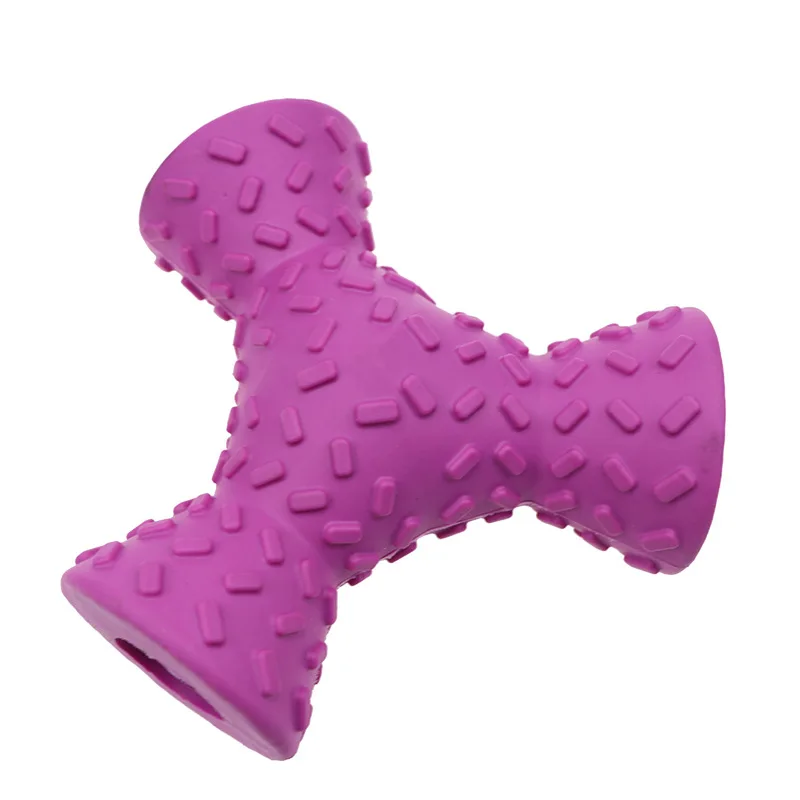 Игрушки для домашних животных, жевательные игрушки для собак, щенков, питание, дозирование зубов, чистящая игрушка для маленьких средних собак, товары для домашних животных