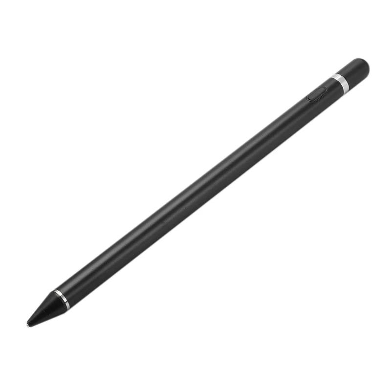 Активный стилус, пресс-Ручка для Apple iPad Pro 11, 12,9, 10,5, 9,7, Mini 5 Air, умный емкостной карандаш для iPhone, huawei, Xiaomi, планшета