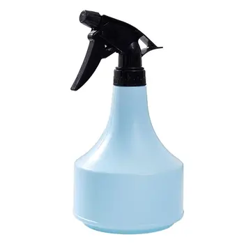 

Multifunctional Empty Candy Colors Watering Flowers Bottle For Salon Plants Home Watering Pot Sprinkler Water Spray Bottle LX9C