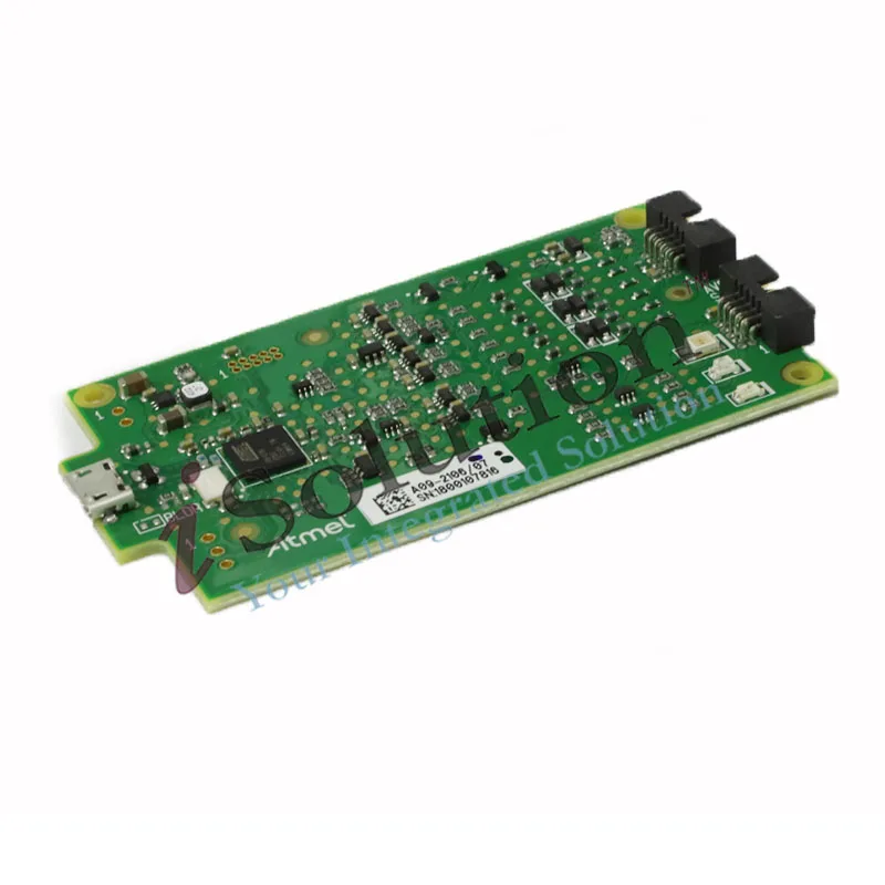 Atmel-ICE PCBA комплект ATATMEL-ICE-PCBA программатор отладчик
