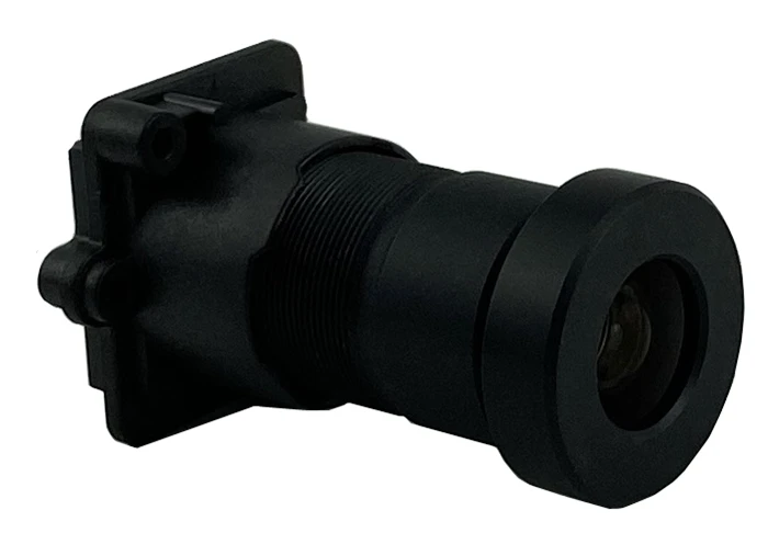 F1.0 6.0MP M16 объектив для видеонаблюдения 3,6 мм 6 мм 1/2. 5 дюймов с креплением на объектив 650 нм все цвета Full HD для ip-камера AHD безопасности