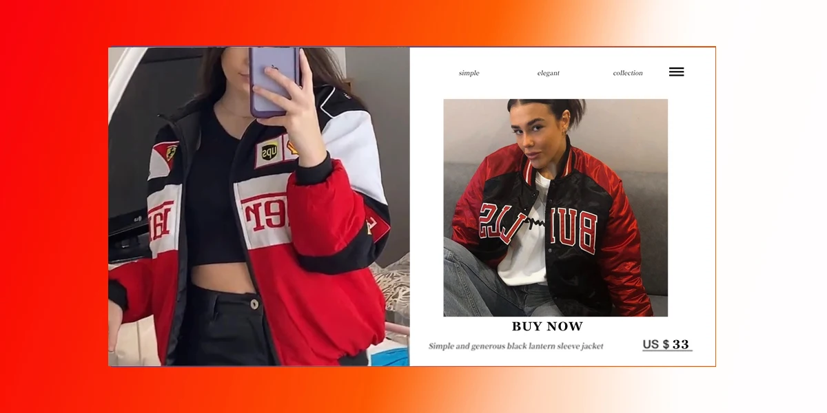 Bomber Jacket Women Vintage Hip-hop Baseball Jacket Letters Embroidery Patchwork Streetwear College Rock Jacket Varsity Jacket