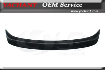 

FRP Fiber Glass Rear Trunk Spoiler Fit For 1999-2002 200SX S15 Silvia DM Style Duckbill Trunk Spoiler Rear Wing