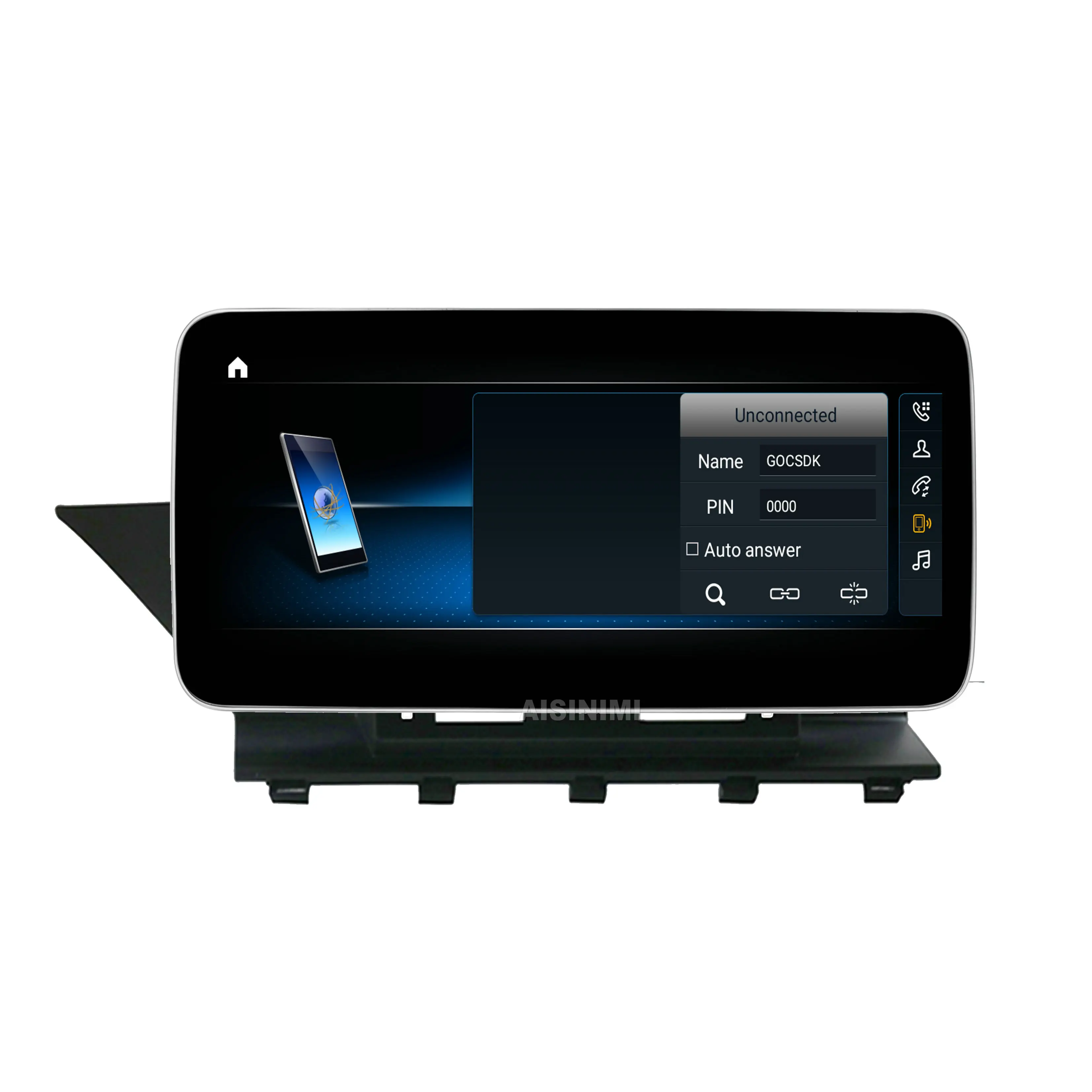 Android 9,0 автомобильный Dvd Navi плеер для BENZ GLK X204 автомобильный монитор Аудио мультимедийный автомобильный приемник gps стерео экран авто все в одном