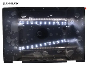 

JIANGLUN For HP 15-bq002AU 15-BQ Lcd Assembly With Frame Without Touch Board