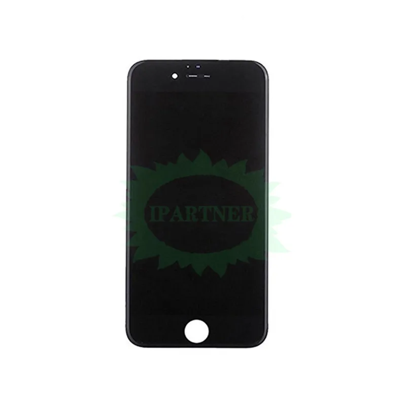 Для AUO ЖК-экран для Apple iPhone 7 Plus ЖК-дигитайзер сборка экрана сенсорный Запасные детали ЖКИ 10 шт/партия 5,5 дюймов качество черный белый