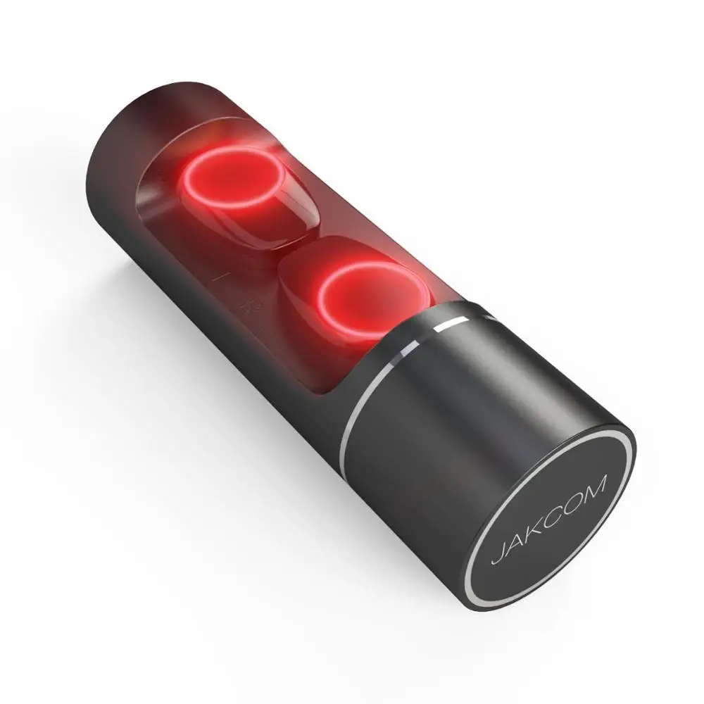 TWS True беспроводные многофункциональные Bluetooth Наушники Категория продукт настройки Jakcom контроллер