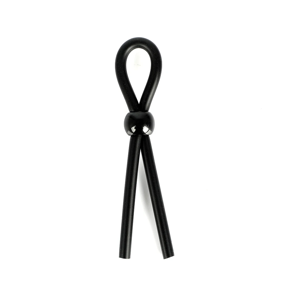 Adjustable-Penis-Ring-Rope-Sex-Toys-for-Adults-Men-Silicone-Ejaculation-Delay-Cock-Scrotum-Ring-Male (2)