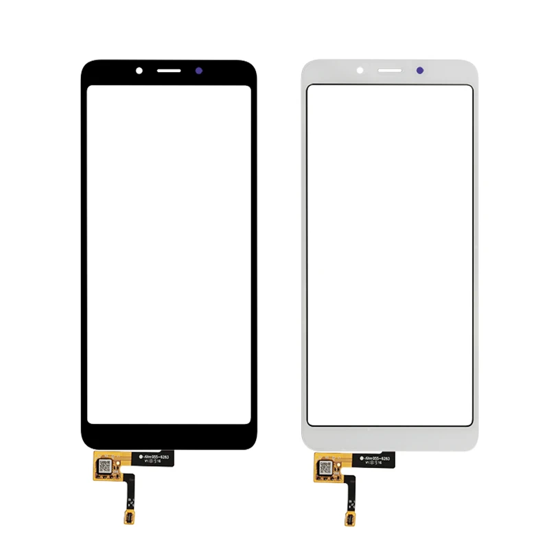 Сенсорный экран для Xiao mi Red mi 6A 7 7A Note 3 Pro mi Note сенсорный экран дигитайзер Передняя Сенсорная панель запасная часть+ Инструменты