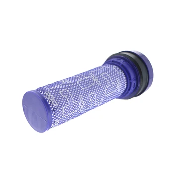 

Washable Pre Dust Filter For Dyson DC39 Animal/Complete/Limited Edition DC39 DC37 Vacuum Cleaner Filters Spare Parts Accessories