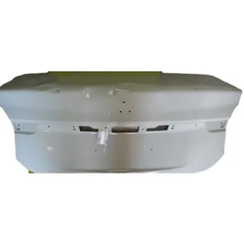 

RENAULT TRUNK LID SYMBOL