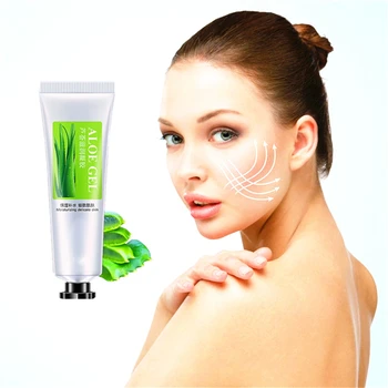 

Cells Regeneration Anti Wrinkle Aloe Collagen Essence Face Cream Canthus Wrinkles Lifting Firming Mask Oily Skin Ice Cool Care