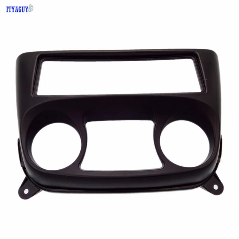 1Din DVD стерео фасции Для Nissan Almera N16 2000-2006 рамка панели приборной панели Установка отделка комплект лица объемного обрезки комплект