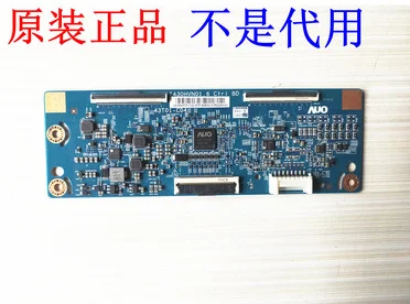 Хорошая работа плата питания T430HVN01.6 43T01-C04
