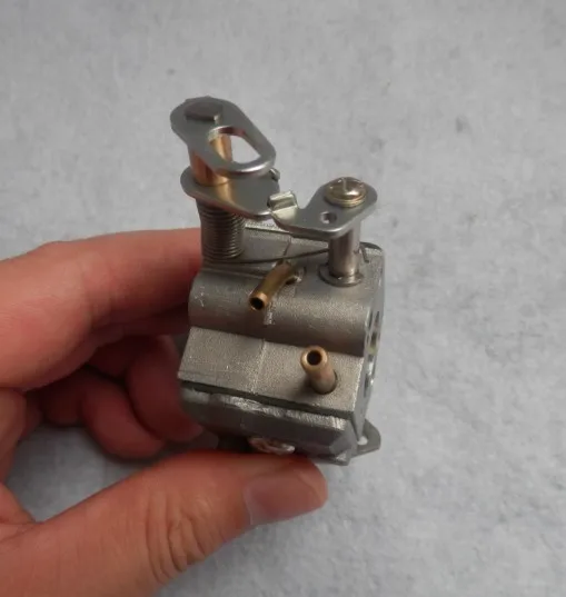 Carburetor Homelite 4516 7