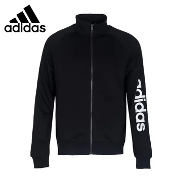 

Original New Arrival Adidas ESS LIN TTop FT Men's jacket Sportswear