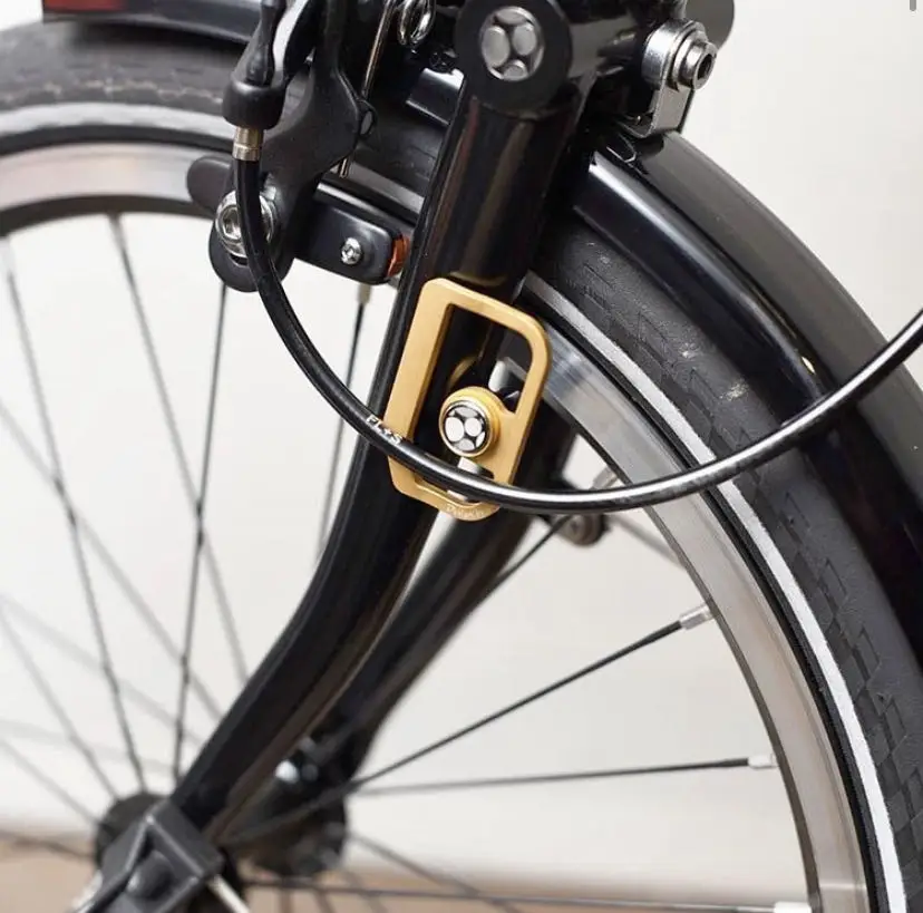 rapha brompton