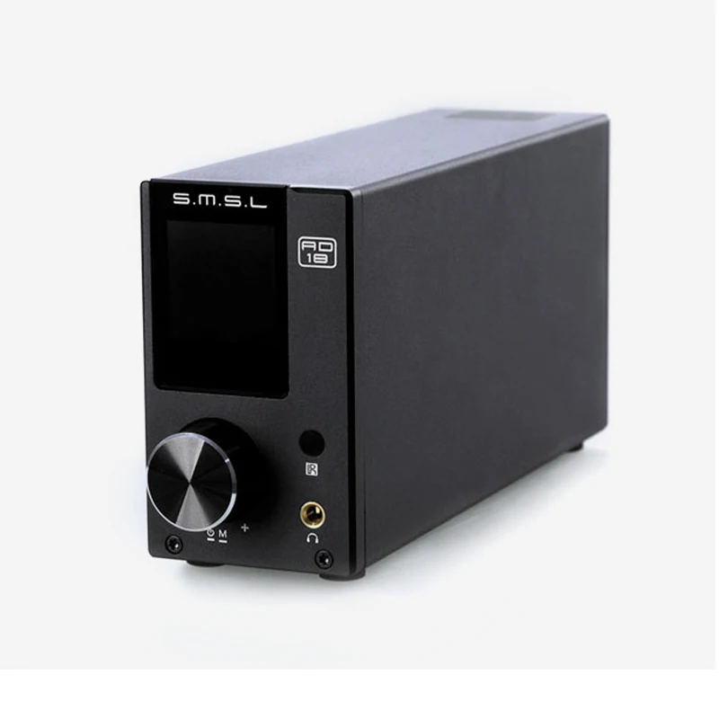 KYYSLB SLSM дерево три лес AD18 полный цифровой декодер Мощность усилитель 80W волоконно-оптический USB коаксиальный с дистанционным управлением по Bluetooth усилитель управления
